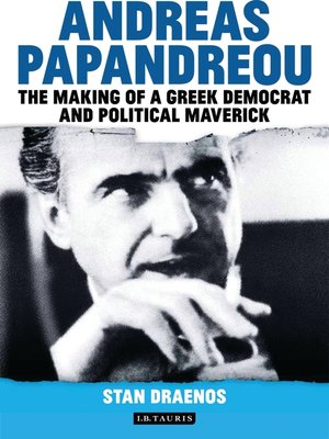 cover image of Andreas Papandreou